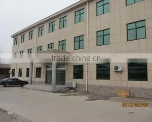 Qinyang City Pingan Light Industrial Machinery Co., Ltd. company overview - view 2 thumbnail