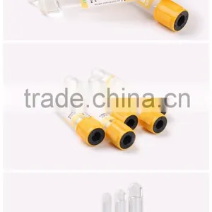 OEM Acceptable Custom One Single-use pt Tube thumbnail-2