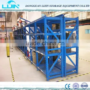 Heavy Steel Mold Rack thumbnail-3