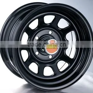 Bus Steel Wheel Rim Size 15x7 thumbnail-1