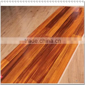 High Gloss Laminate Flooring Home Decoration Kitchen Appliances Flooring thumbnail-1