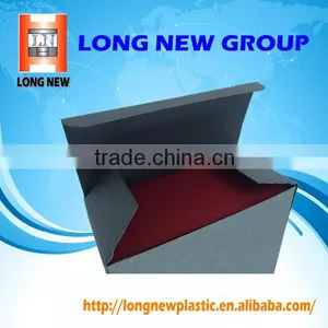 High Quality Customized Cardboard Packaging Gift Box thumbnail-5