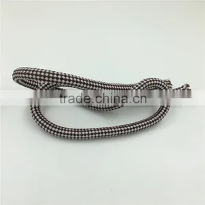 High Quality Custom 3 Inch Diameter Rope, Polyester/PP/Nylon Braided Rope thumbnail-6