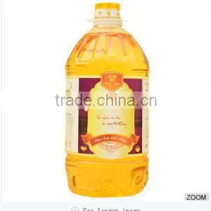 GOLDEN SEAL5 Lt - REFINED FISH COOKING OIL thumbnail-1
