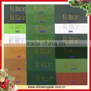 PVC Christmas Tree Film Used for Hedge,X'mas Tree,garland thumbnail-5