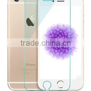For Apple IPhone 6 Tempered Glass Screen Protector, Factory Wholesale Price With Best Crystal Retail Package thumbnail-5
