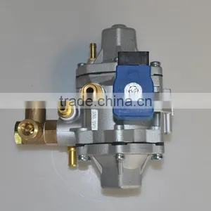 Auto Sequentlal Tomasetto Cng Reducer thumbnail-3