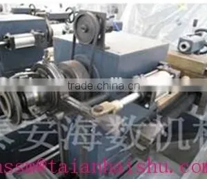 Cnc Turning Machine CK6130A Mini Lathe thumbnail-6