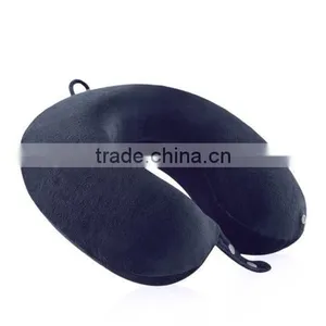 Airplane Travel Neck Pillow thumbnail-6