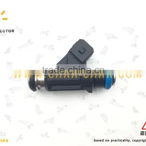 High Quality Injector Fuel Injection Nozzle For European Cars 25335146 thumbnail-1