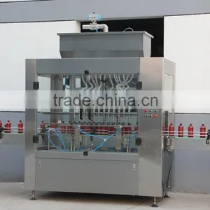 Grand Cru Muscat Greek Organic White Sweet Wine Filling Machine thumbnail-3