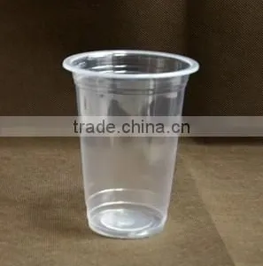 Transparent Disposable pp Cups thumbnail-1