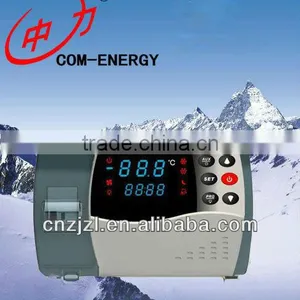 Refrigeration Tool Electric Control Panel For Testing thumbnail-1