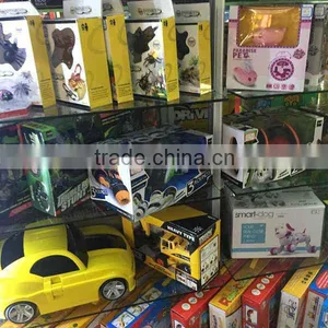 Best Selling rc Aircraft With USB Remote Control Aircraft Flying Car Toys thumbnail-2