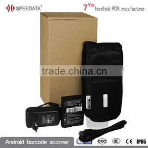 Wifi Bluetooth 3G Sim Card Reader With Long Range Rfid Uhf Reader, Cheap Price Rfid Uhf Reader Writer Scanner Android thumbnail-6