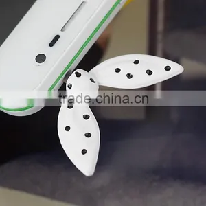 Rhinestone Dust Plug Luxurious Crown Earphone Dust,promotion Gift-A1 thumbnail-1