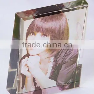 Lovely Crystal Frame thumbnail-1