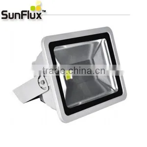 3 Years Warranty >100w Dmx Rgb Outdoor Led Flood Light thumbnail-4