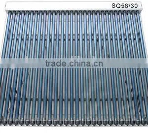 YUHO Hot Sale Heat Pipe Solar Water Heater Tube thumbnail-2