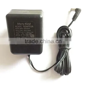 Input 100v-240v 12 Volt 0.5 Amp Power Supply thumbnail-5