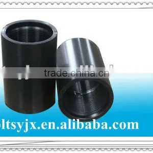API 5CT, NU, EU Oil Tubing Couplings thumbnail-1