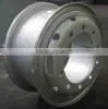 Steel Wheel8.5-20 thumbnail-1
