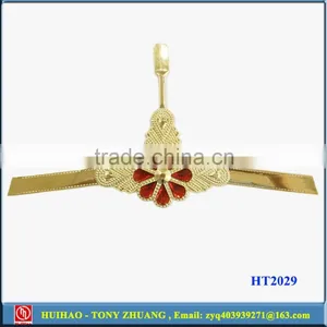 TPU Plating Slipper Clips,shoe Upper Material for Shoe Making HT2029B thumbnail-2