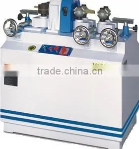 Wood Round Bar Machine thumbnail-4