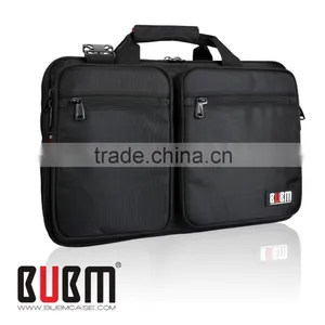 BUBM Pioneer TRAKTOR KONTROL S4 Controller Special Package Carried 17 Inch Laptop Musical Instrument Bag thumbnail-1