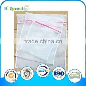 Customized Mesh Laundry Bag Mesh Dirty Laundry Bags thumbnail-1