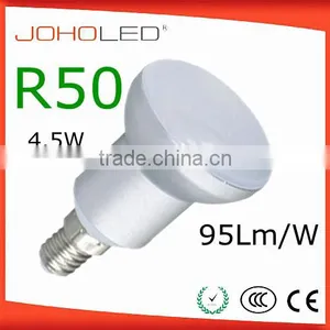 Aluminiium SMD2835 Led Lamp E14 220v 5W Led R50 Reflector Lamps thumbnail-1