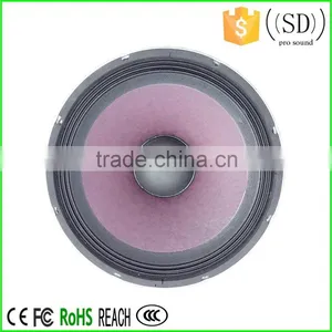 New Coming 12 Inch Subwoofer Neodymium Speaker Low Frequency 12 Inch Speaker Subwoofer SD-KP12 thumbnail-3
