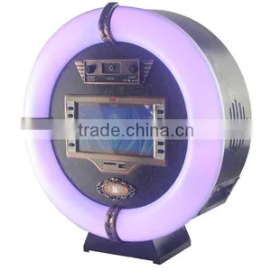 Ball Jukebox Music Player With MP5 Function thumbnail-1