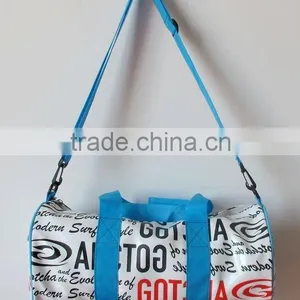 Travel Bag/luggage Bag thumbnail-1