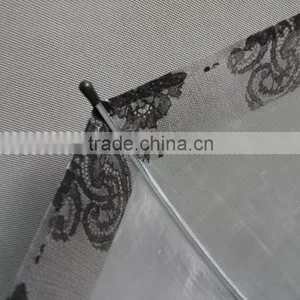 China 8k Dome Transparent Umbrella,clear Umbrella. thumbnail-5