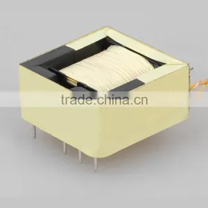 Phase Shift Rectifier Transformer, Transformer, Rectifier Transformer thumbnail-1