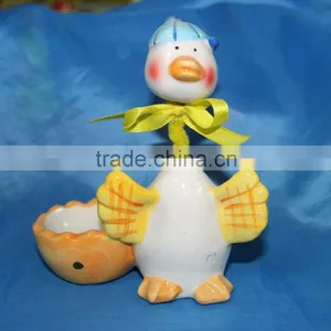 Ceramic Easter Egg Holder thumbnail-1