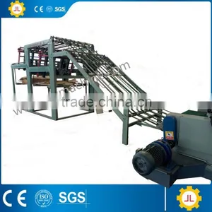 Plywood VENNER Auto Stacker Machine thumbnail-1