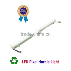 Rgb Led Tube LED Hurdle Lamp LED Digital Tube Light thumbnail-2