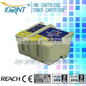 New Compatible Ink Cartridge for HP Canon Epson Lexmark Brother Ink Cartridge Best Good Products From China thumbnail-1
