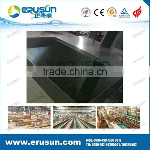 ISO Standard China Conveyor Belt Cap Feeding Machine thumbnail-4