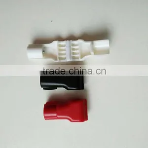Shopping Mall Anti-theft Display Magnetic Stop Lock, Stop Lock for Stem Hooks, EAS System Hook Stop Lock thumbnail-3