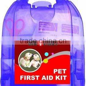Canvas First Aid Kits thumbnail-1