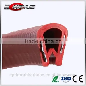 Factory Direct Sale Waterproof Rubber Foam Self-adhesive Rubber Seal Strip thumbnail-4