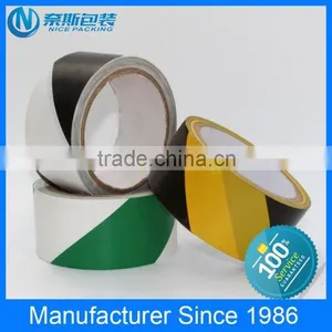 Pvc Warning Film and Pvc Warning Tape With Different Color and Words thumbnail-1