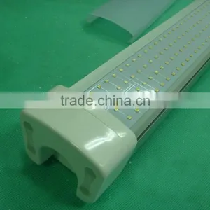 Led Aluminum Light Fixture With pc Cover SY-F thumbnail-6