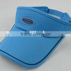 Good Quality Heavy Brushed Golf Hat thumbnail-1