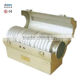 Air Cooling Casting Aluminum Heater thumbnail-1
