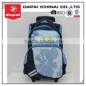 Back School Bag,Waterproof Student School Bag thumbnail-6