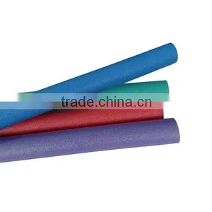 Pool Noodle Swimming Pool Aid Fill Center No Hole Diameter 2.5 Inch thumbnail-3